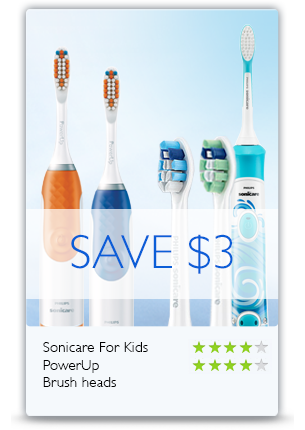 save $3